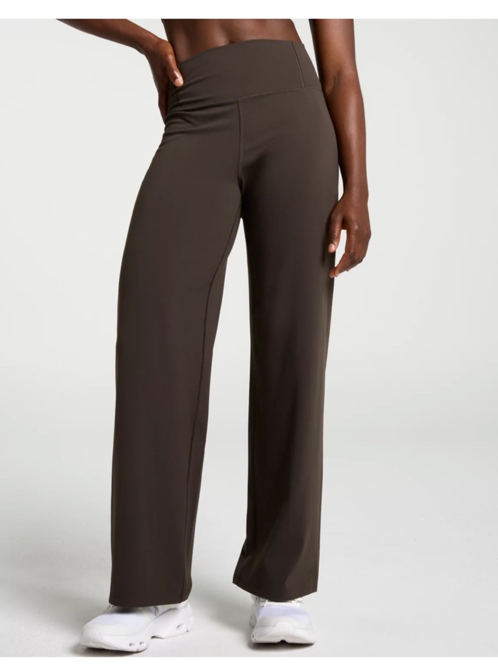 Calia by Carrie Underwood Wide-Leg Leggings size XL
